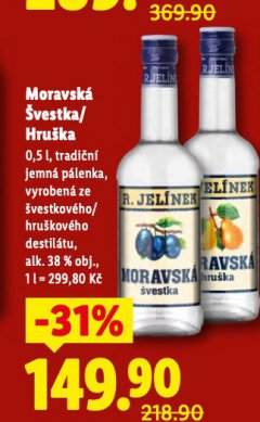 MORAVSK� �VESTKA