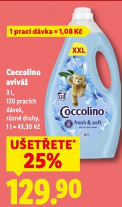 COCCOLINO AVIV��