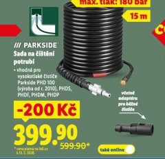 SADA NA �I�T�N� POTRUB�