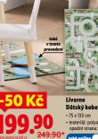 DĚTSKÝ KOBEREC