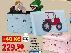 LAVICE S �LO�N�M PROSTOREM