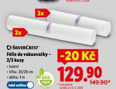 F�LIE DO VAKUOVA�KY