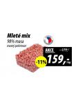 MLET� MIX