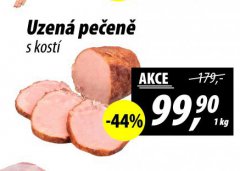 UZEN� PE�EN� S KOST�