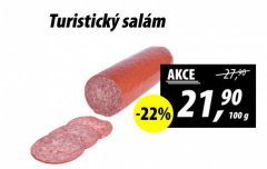 TURISTICK� SAL�M