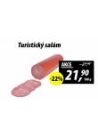 TURISTICK� SAL�M