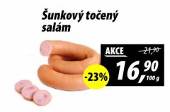 �UNKOV� TO�EN� SAL�M