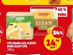 S�R EIDAM 45%