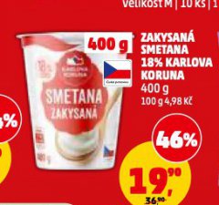 ZAKYSAN� SMETANA