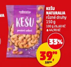 KE�U NATURALIA