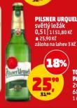 PIVO PILSNER URQUELL