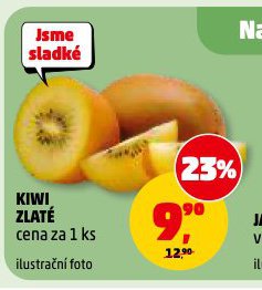 KIWI ZLAT�