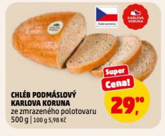 CHL�B PODM�SLOV�