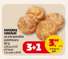 KAISERKA CERE�LN�