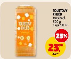 TOUSTOV� CHL�B