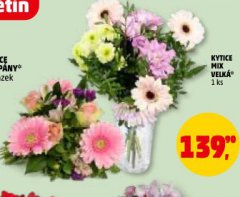 KYTICE MIX VELK�