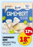 CAMEMBERT