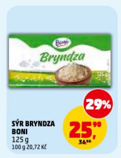 S�R BRYNDZA