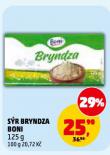 SÝR BRYNDZA