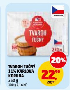 TVAROH TU�N�