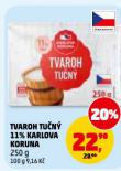 TVAROH TU�N�