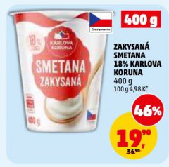ZAKYSAN� SMETANA