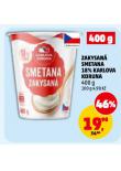 ZAKYSAN� SMETANA