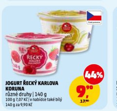 JOGURT �ECK�