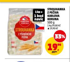 STROUHANKA Z PE�IVA