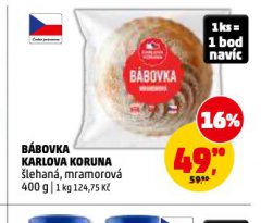 BÁBOVKA