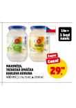 MAJONÉZA