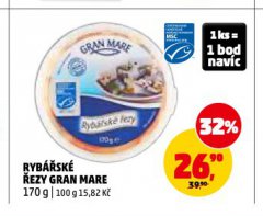 RYB��SK� �EZY GRAN MARE