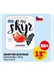 JOGURT M�J SKYR MILKO