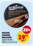 PROTEIN PUDDING WELLGOOD