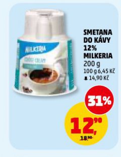 SMETANA DO K�VY