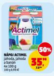N�POJ ACTIMEL