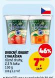 OVOCN� JOGURT Z VALA�SKA