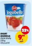 JOGURT JOGOBELLA