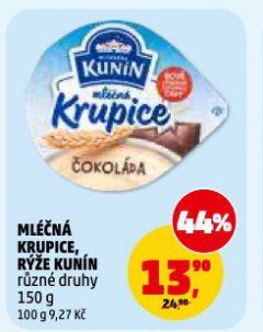 KUN�N ML��N� KRUPICE