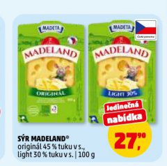 S�R MADELAND