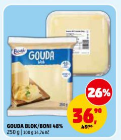 GOUDA S�R