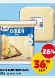 GOUDA SÝR