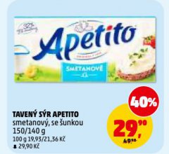 APETITO TAVEN� S�R