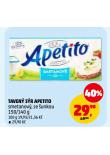 APETITO TAVEN� S�R