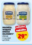 HELLMANN'S TATARSK� OM��KA