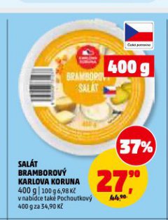 SAL�T BRAMBOROV�