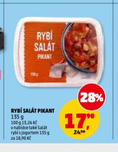 RYB� SAL�T PIKANT