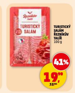 TURISTICK� SAL�M