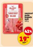 TURISTICK� SAL�M