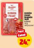 KLOB�SA PIKANT